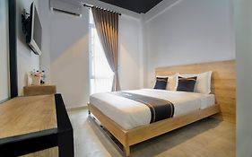 Collection O 2627 Ratamya Co-Living